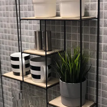 Apartment Spring *