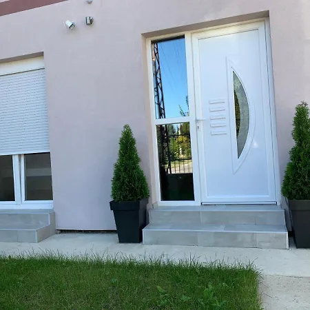 Spring Apartment